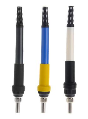 T12 Heater Handle For Modification Hakko 936 Soldering Stati