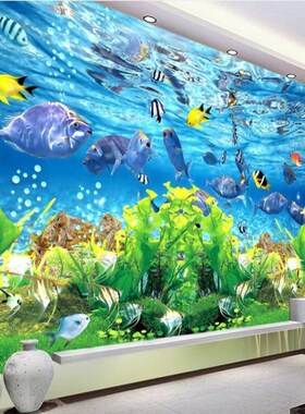 wellyu Custom large   scale murals high   definition specta