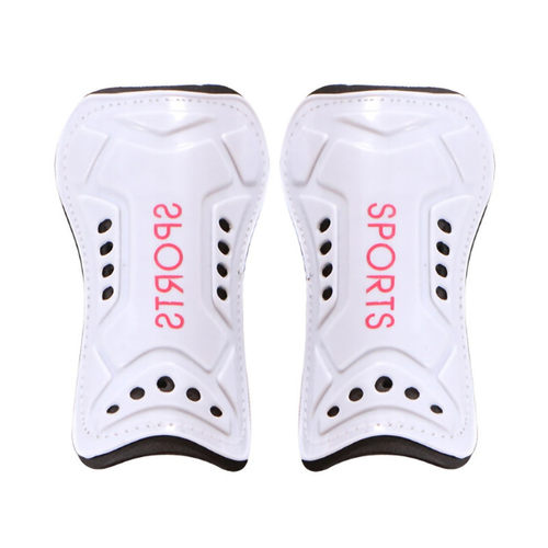 1 Pair Soccer Shin Guards Pads   Kids Football Shin Protecto