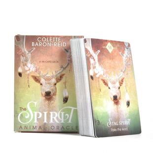 Tarot Cards Oracle Guidance Divination Fate Tarot Deck Board