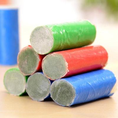 1 PCS Magic Stainless Steel Kitchen Metal Rust Remover Clean