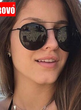 LeonLion Polarized Sunglasses Women Designer Sunglasses Wom