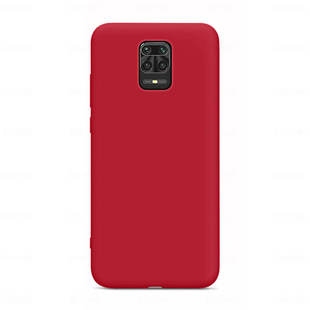 Shockproof Flip Phone Case  Xiaomi Redmi Note 9 Pro Case Sof