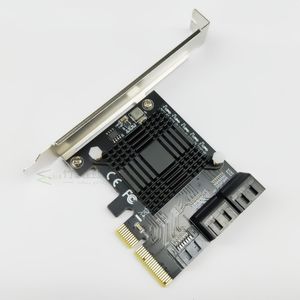 Add On Cards PCIE SATA Controller PCIE SATA HubCard PCIE t