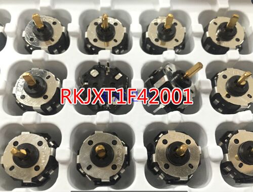(10PCS)(20PCS)(50PCS) RKJXT1F42001 multifunction plus four