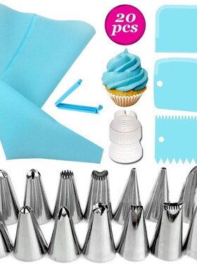 Russian Pastry Nozzles  Cream Icing Piping Nozzles Cake Deco