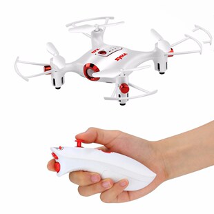 Syma X20 X20S Drone With Single Hand Controller RC Dron Qua
