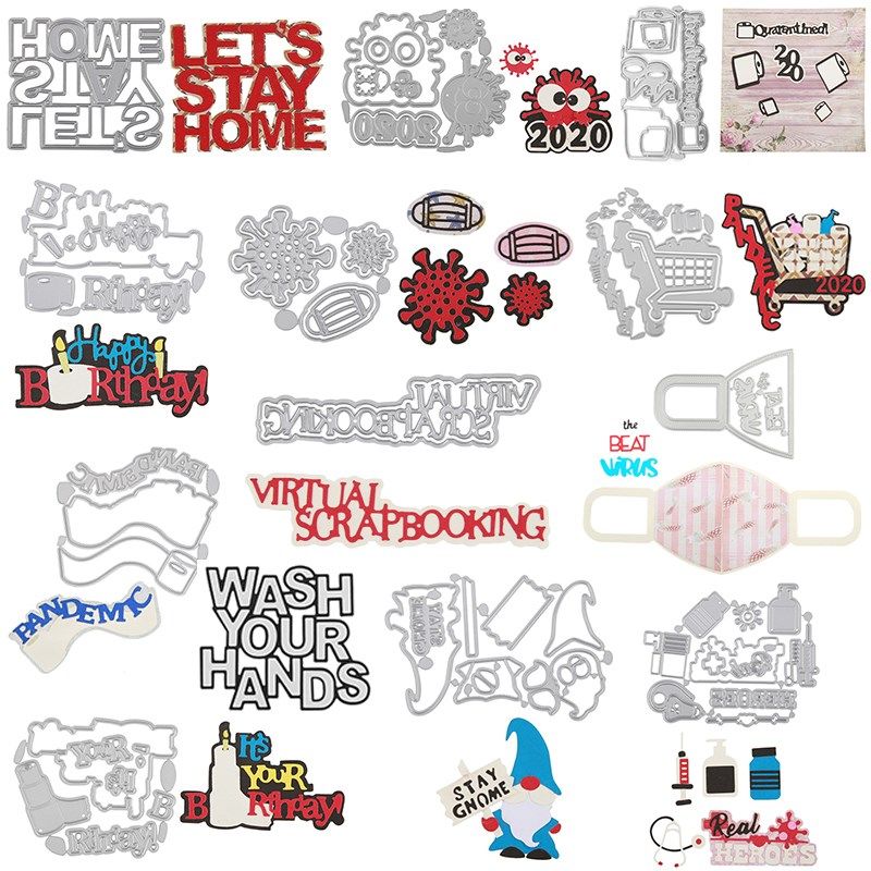 stay healthy supplies funny daily designs phrases 2020 new