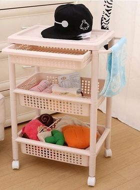 receive more frame plastic shelf mobile living room