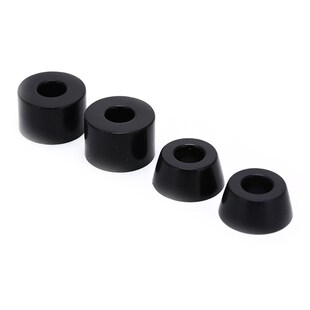 4pcs Skateboard Bushing Truck Wheels Axle Bushings Scooter P