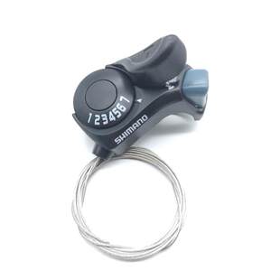 Tourney SL-TX30 Bicycle Shift Lever 6 7s 18 21 Speed  tx30 s