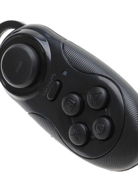 OCDAY Mini Wireless bluetooth 3.0 compliant Remote Gamepad C