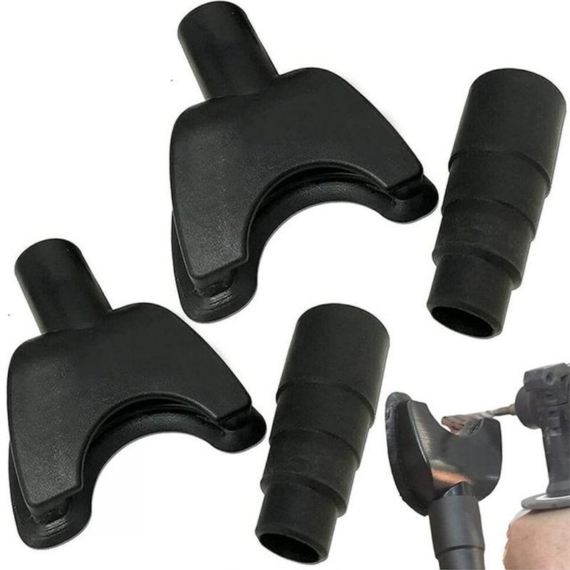 Hands-Free Dust Collector Electric Drill Dust Bowl Impact Dr