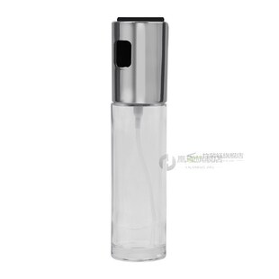 100ml Sprayer Accepted Oil Bottle Vinegar Honey Oil Sauce Di