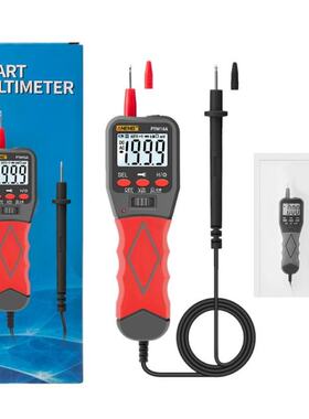 PTM16A Auto-Range Pen Multimeter 1999 Count AC/DC Data Reten