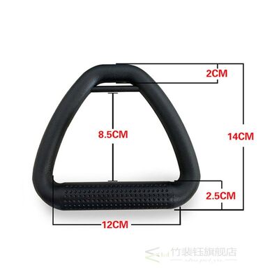 Gymnastics Rings with Adjustable Straps for Adult Child Full