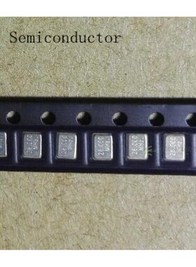 20pcs 12MHz 3.2x2.5 3225 passive SMD quartz crystal oscillat