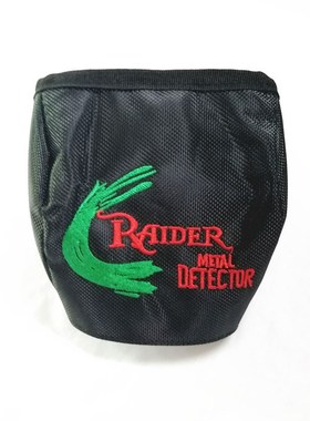 Underground Metal Detector MD6150/6250/6350 Host Control Cov