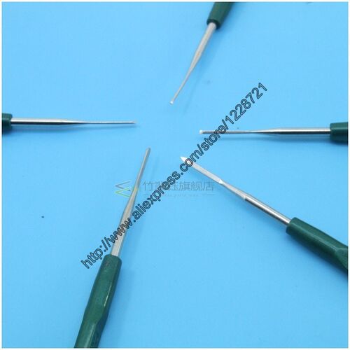 *Car Wire Terminal Socket Pin Removal Dismount Tools Mainten