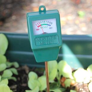 Hot Soil Moisture Tester Humidimetre Meter Detect Garden Pla