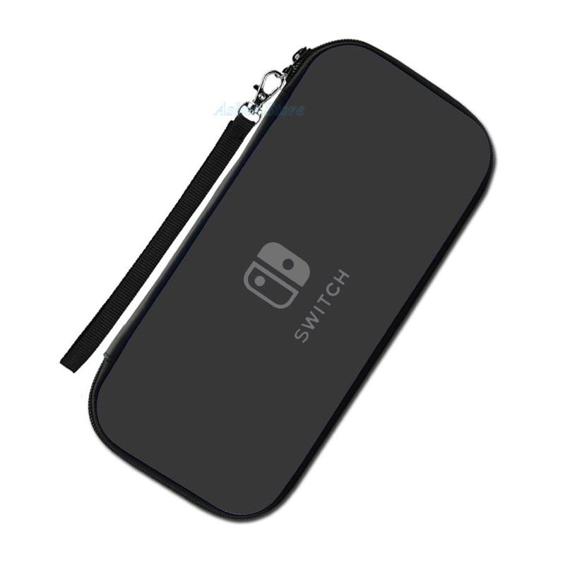 Storage Pouch Bag  Nintendo Switch Case Cover Accessories Ca