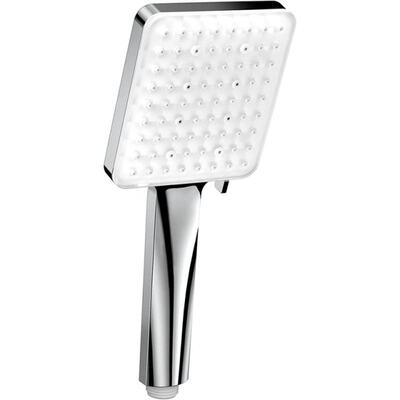 High Pressure Shower Head with 6 Setting Spray Mode ,Shower