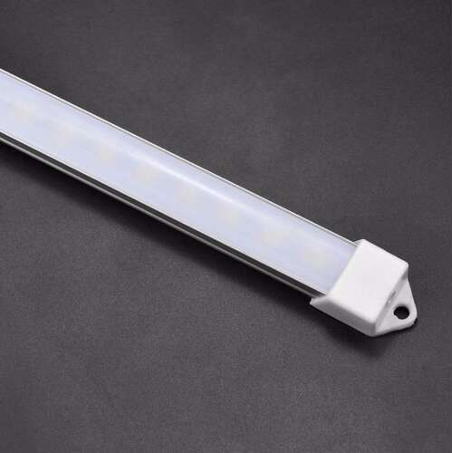 Portable 5V USB LED Book light Rigid Bar LED Desk table lamp