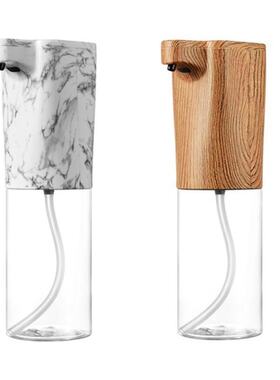 Automatic Touchless Soap Dispenser,Infrared Sensor Drip Liqu