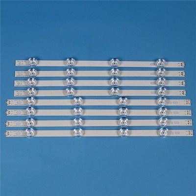 TV Backlight Strip For LG 42LF5500 42LF550V 42LF551C 42'