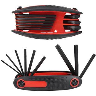 Hexagon Torque Wrench Tool Key Spanner Allen Wrench Hex Key