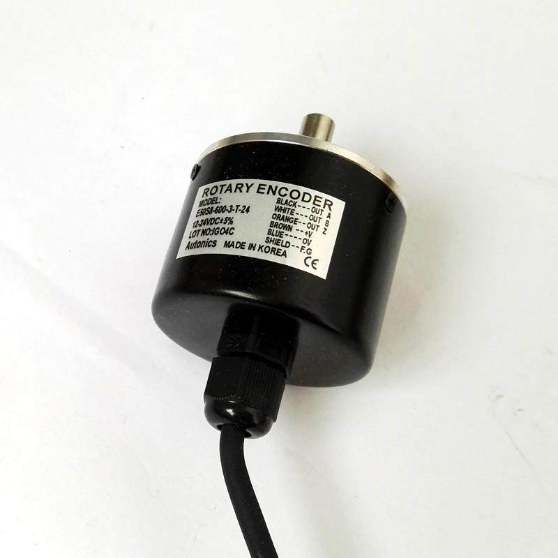 cheap E50S8 360 600 1000 1024 2000 2500 P/R 6-L-5 series lin