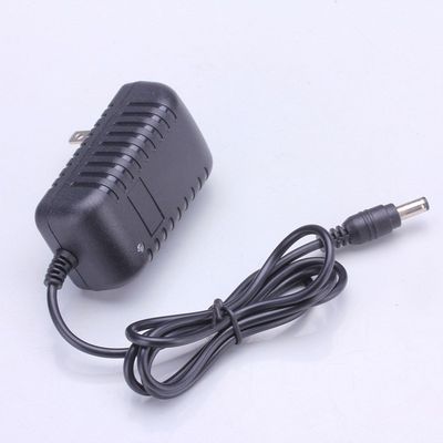 DC 12V1A 2A Power Adapter Supply Charger AC 110 240V Electr
