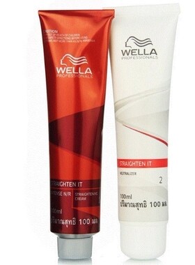 100ml 100ml 2pcslot Keratin straightening hair treatment St