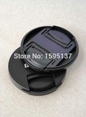 10pcs/Camera Lens Cap 49mm 52mm 55mm 58mm 62mm 67mm 72mm 77