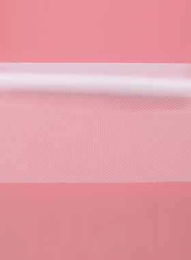 Clear Waterproof Oilproof Shelf Cover Mat Drawer Liner Cabin