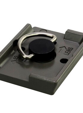 Quick Release Plate Camera Tripod 1.5x2'' Mount 200PL 14 48