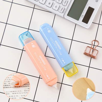 Mohamm Correction Tape With Double-sided sticky Tape Combina
