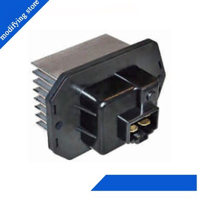 79330S5A942 Blower Motor Resistor Heater For Honda Accord (