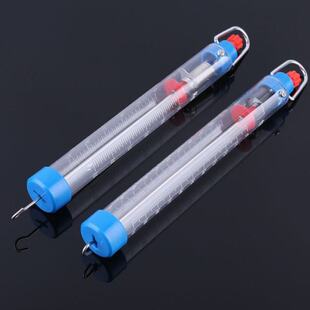 25N/2500g Newton Meter Force Meter Spring Dynamometer Spring