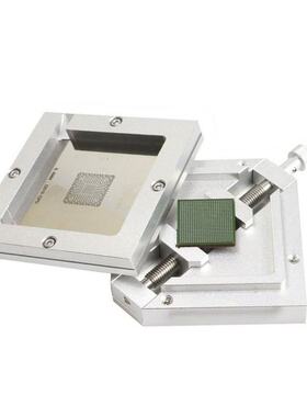 BGA Diagonal Bead Planting Table Reballing Station Rework Ma