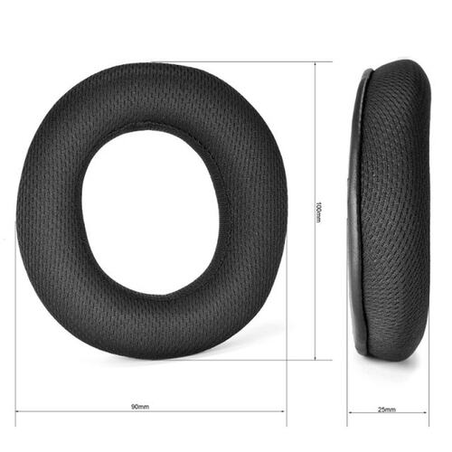 Qualified Repairing Sponge Earmuffs Compatible withTurtle Be