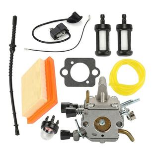 For Stihl FS120 FS200 FS250 FS250R FS350 Trimmer Brushcutter