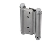 free Internal spring Double open hinge external way and two