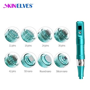 Dr pen Ultima A6S Microneedle Cartridge 10pcs Micro Needle