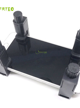 Mobile Phone Repair Tools Plastic  Fixture Fastening Clamp