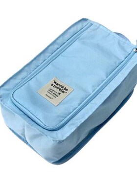 New Storage Bags Waterproof Football Shoe Bag Travel Boot Ru