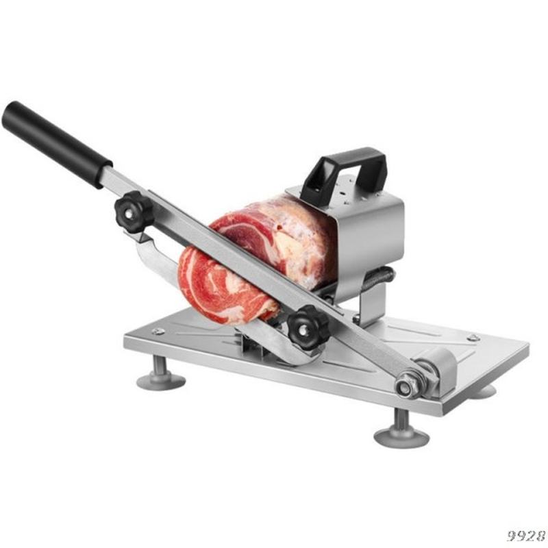 Food Cutter Slicing Machine Stainless Steel Spring Automatic
