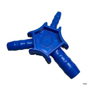 ABS Manganese Steel Plumber's Tools 16 Mm 20 Mm 25 Mm Pe