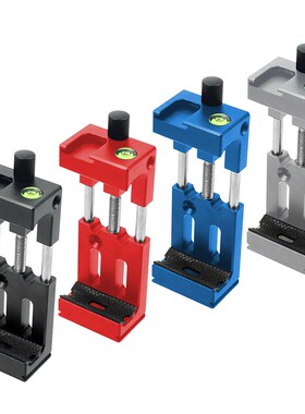 XJ 8 Tripod Head Bracket Mobile Phone Holder Clip For Phone