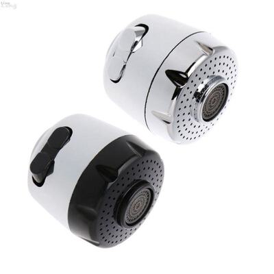 New 22mm Faucet Nozzle Aerator Bubbler Sprayer Water-saving